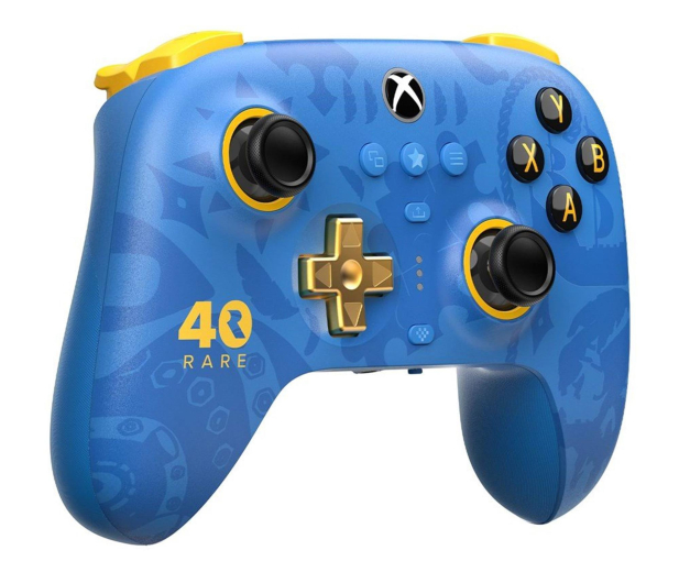 8BitDo Ultimate 3-Mode Xbox RARE Ed - 1417961 - zdjęcie 5